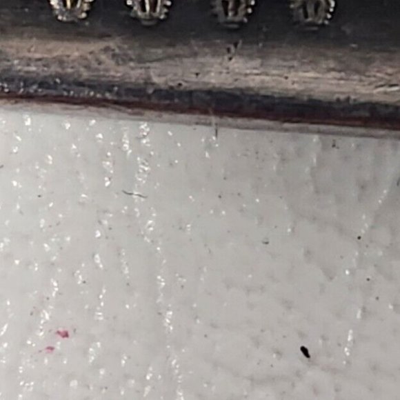 Nobility Plate silverware Reverie Butter Knife - Picture 3 of 4